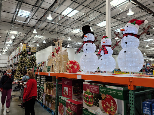 Warehouse store «Costco Wholesale», reviews and photos, 7725 188th Ave NE, Redmond, WA 98052, USA