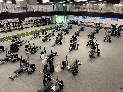 Recreation Center «Farmers Branch Comm Recreation», reviews and photos, 14050 Heartside Pl, Farmers Branch, TX 75234, USA