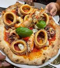 Photos du propriétaire du LO SCHIAFFO Restaurant/Pizzeria à Ajaccio - n°18