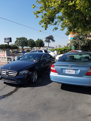 Car Wash «Country Village Car Wash», reviews and photos, 3606 Rosemead Blvd, Rosemead, CA 91770, USA