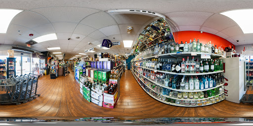 Liquor Store «Universal Fine Wine & Spirits», reviews and photos, 1542 US-19, Holiday, FL 34691, USA