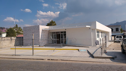 Centro regional de desarrollo infantil y estimulación temprana