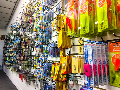 Fishing Store «44 Tackle Co.», reviews and photos, 2421 Hwy 44 W, Inverness, FL 34453, USA