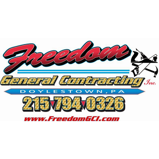 General Contractor «Freedom General Contracting , Inc.», reviews and photos, 5294 Long Ln, Doylestown, PA 18902, USA