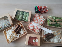 Plats et boissons du Restaurant de sushis So Sushi Arles - n°5