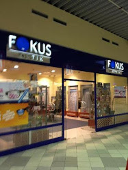 Fokus Optik