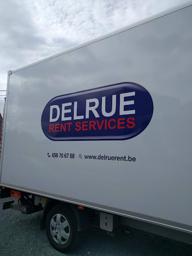 Beoordelingen van DELRUE RENT SERVICES in Durbuy - Autoverhuur