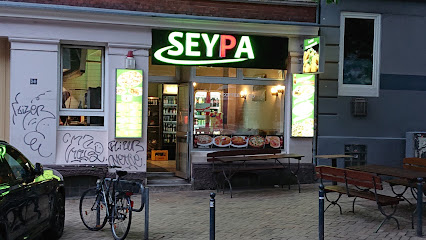 Seypa - Harmsstraße 50, 24114 Kiel, Germany