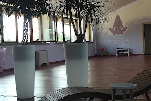 Padma Yoga School image