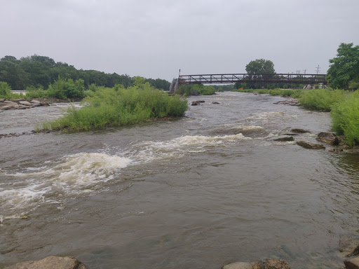 Water Park «Marge Cline Whitewater Course», reviews and photos, 301 E Hydraulic St, Yorkville, IL 60560, USA