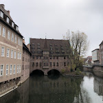 Photo n°4 de l'avis de Alexander.e fait le 07/11/2022 à 17:11 sur le  Restaurant Heilig-Geist-Spital Nürnberg à Nuremberg