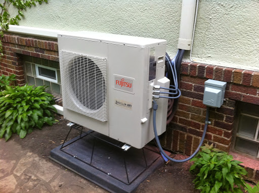 Heating Contractor «Pronto Heating and Air Conditioning, Inc.», reviews and photos, 7415 Cahill Rd, Edina, MN 55439, USA