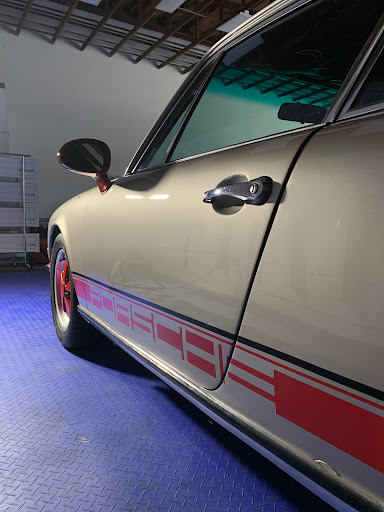 Ultra Protective Films image