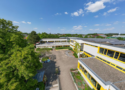 Don Bosco-Schule Tilman-Riemenschneider-Straße 1, 91315 Höchstadt, Deutschland