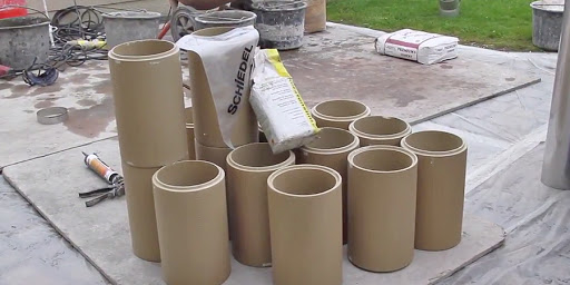 Schiedel Chimney Systems Ltd.