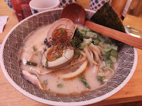 Rāmen du Restaurant de nouilles (ramen) Tokyo Menya à Perpignan - n°18