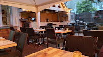 Atmosphère du Le 16 Art - Restaurant La Baule à La Baule-Escoublac - n°15