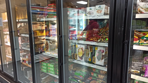 Grocery Store «Gandhi Bazar», reviews and photos, 2815 34th St, Lubbock, TX 79410, USA