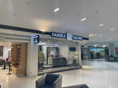 Daniels Tailors & Dry Cleaning
