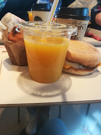 Aliment-réconfort du Restauration rapide McDonald's à Commercy - n°4