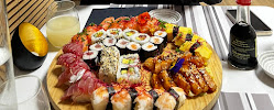 Plats et boissons du Restaurant asiatique Okinawa sushi à Narbonne - n°19