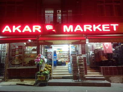Akar Market