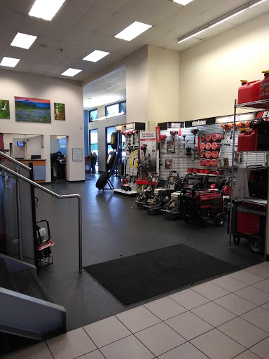 Honda Dealer «Lynnwood Honda», reviews and photos, 22020 WA-99, Edmonds, WA 98026, USA
