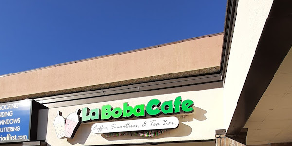 La Boba Cafe