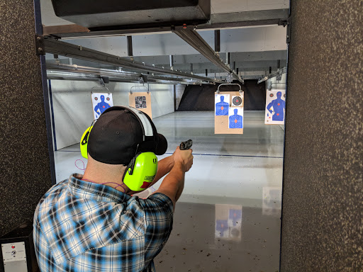 Shooting Range «Freedom Armory», reviews and photos, 10598 2nd Amendment Dr, Glen Rock, PA 17327, USA