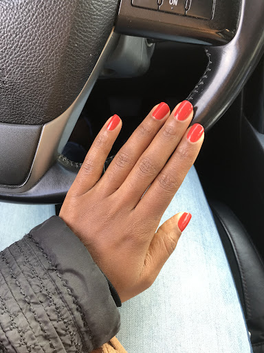 Day Spa «A White Pond Paradise Salon & Day Spa», reviews and photos, 566 White Pond Dr, Akron, OH 44320, USA