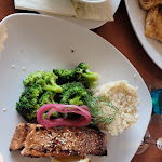 Photo n°1 de l'avis de Frau.. fait le 30/03/2022 à 17:02 sur le  CORSO à Kühlungsborn