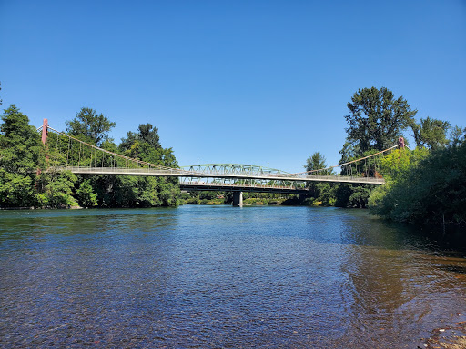 Park «Alton Baker Park», reviews and photos, 100 Day Island Rd, Eugene, OR 97401, USA