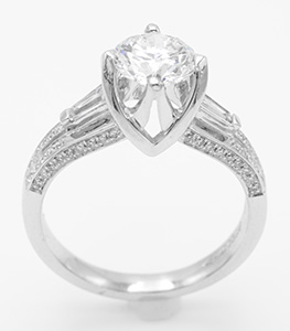 Jewelry Store «Florentine Jewelry», reviews and photos, 1270 Florida A1A, Satellite Beach, FL 32937, USA