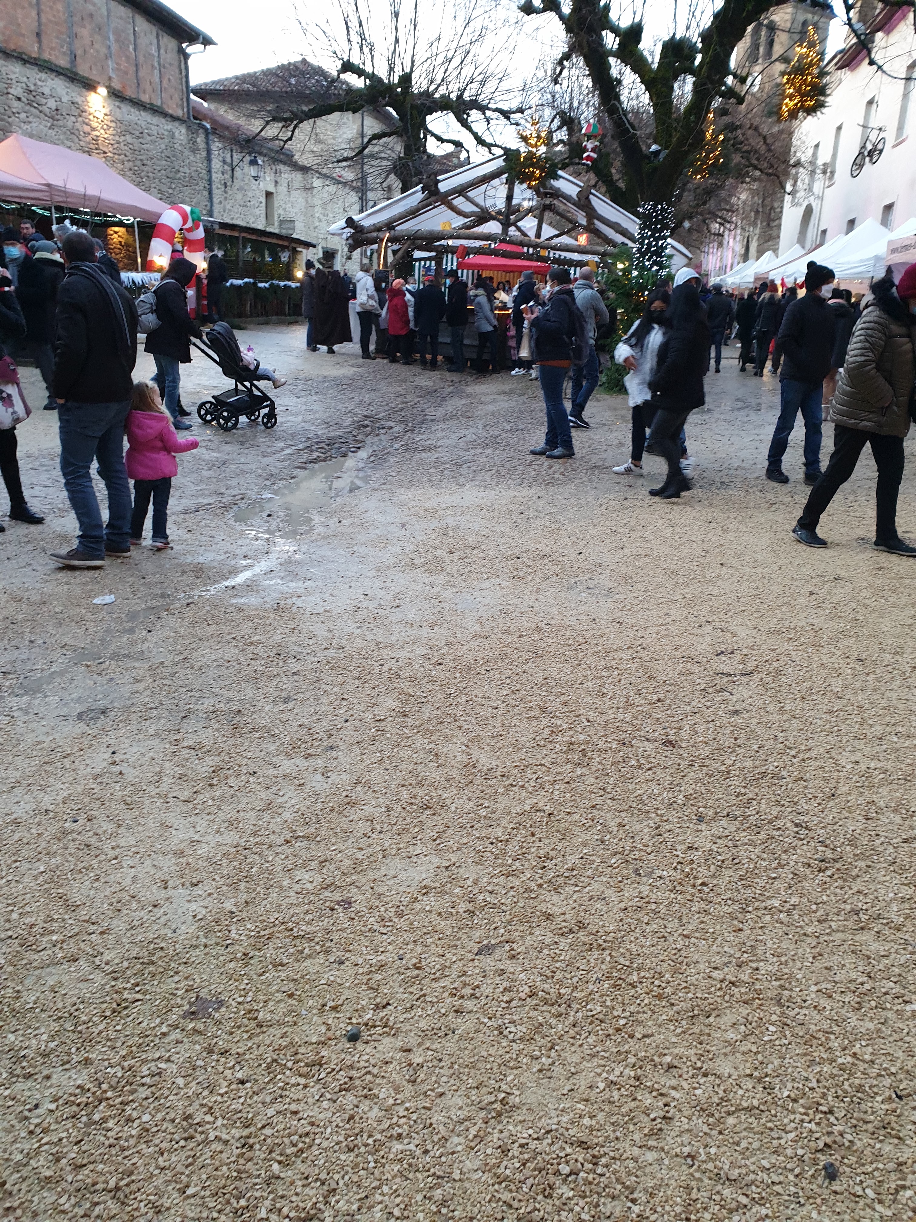 Photo n° 1 de l'avis de dominique.a fait le 15/12/2021 à 07:37