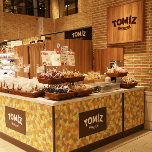 富澤商店 TOMIZ 東京ソラマチ店