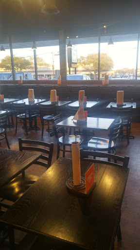 Restaurant «Cowboy Chicken», reviews and photos, 5315 Greenville Ave #125, Dallas, TX 75206, USA