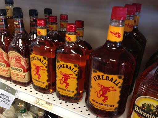 Wine Store «Fine Wine & Good Spirits», reviews and photos, 180 Old Swede Rd, Douglassville, PA 19518, USA