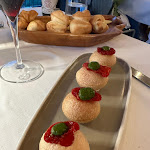 Photo n°1 de l'avis de Checco.i fait le 01/06/2023 à 22:06 sur le  Trattoria Alla Ruota à Negrar di Valpolicella