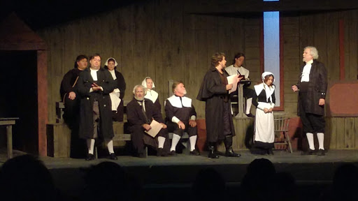 Performing Arts Theater «Surfside Players», reviews and photos, 301 Ramp Rd, Cocoa Beach, FL 32931, USA