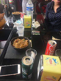 Plats et boissons du Restaurant japonais O'Tokyo à Toulouse - n°17