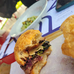 Photo n°2 de l'avis de Nicolas.. fait le 26/01/2024 à 20:11 sur le  Zunzum Gastrobar à Lisbon