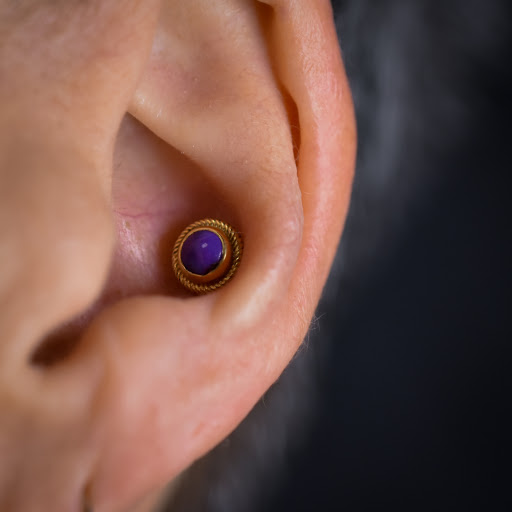 Explore dementia tattoo ideas, creative tattoo ideas in Reno, available at Black Hole Body Piercing