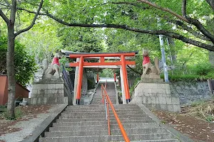 Suwa Shrine image