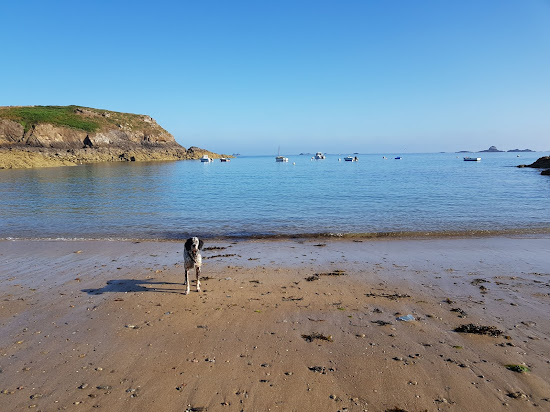 Plage de la Varde