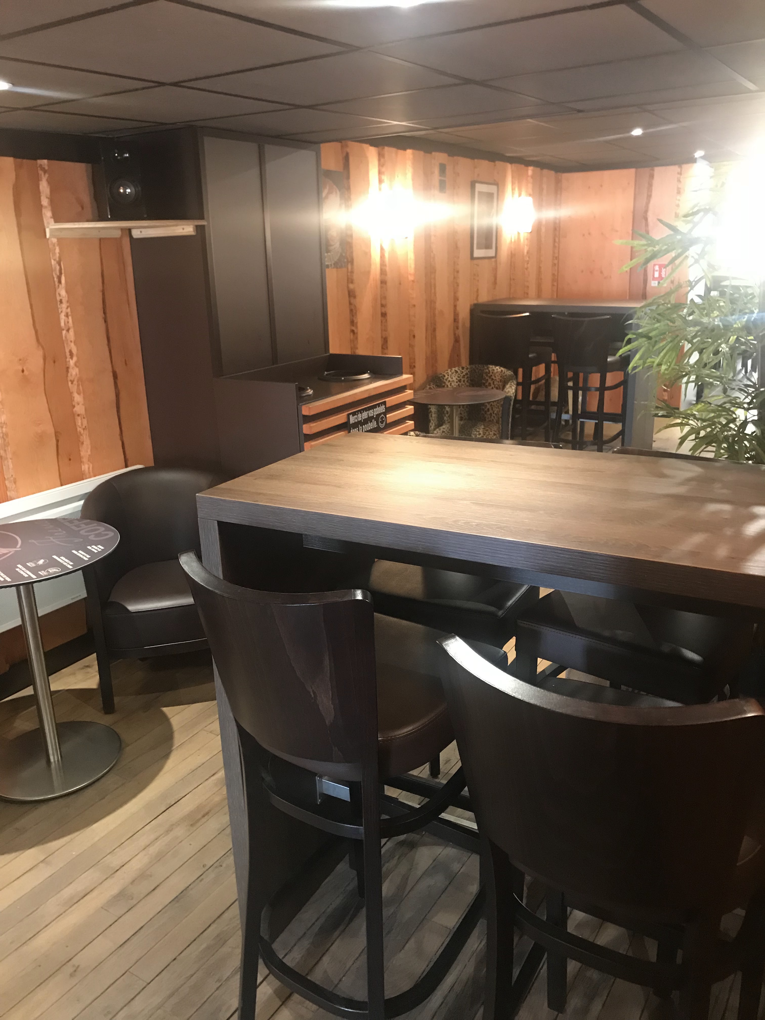 Photo n° 3 de l'avis de Alex.e fait le 23/06/2018 à 13:17