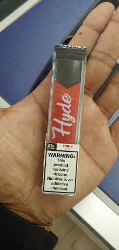 Tobacco Shop «House of Hookah Smoke Shop», reviews and photos, 7780 700 E, Midvale, UT 84047, USA