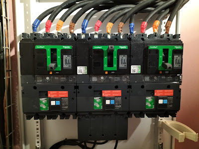 Electricien Dumontier.R à Évreux
