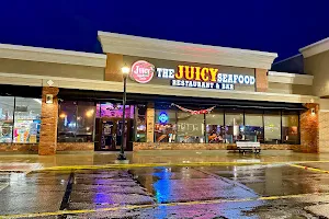 The Juicy Seafood Restaurant & Bar- Mayfield Heights image