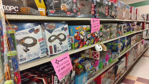 Discount Store «Bargain Hunt», reviews and photos, 1241 N Mt Juliet Rd #106, Mt Juliet, TN 37122, USA