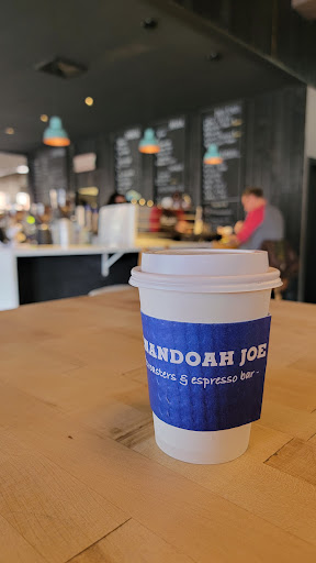 Cafe «Shenandoah Joe Coffee Roasters», reviews and photos, 945 Preston Ave, Charlottesville, VA 22903, USA